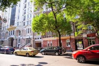 Апартаменты Apartments Uspenska near Sea and Center of City Одесса Апартаменты - 1-й этаж-26