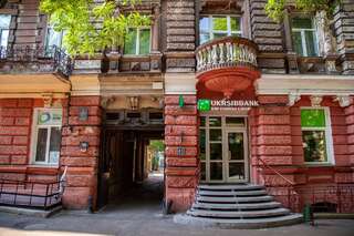 Апартаменты Apartments Uspenska near Sea and Center of City Одесса Апартаменты - 1-й этаж-27